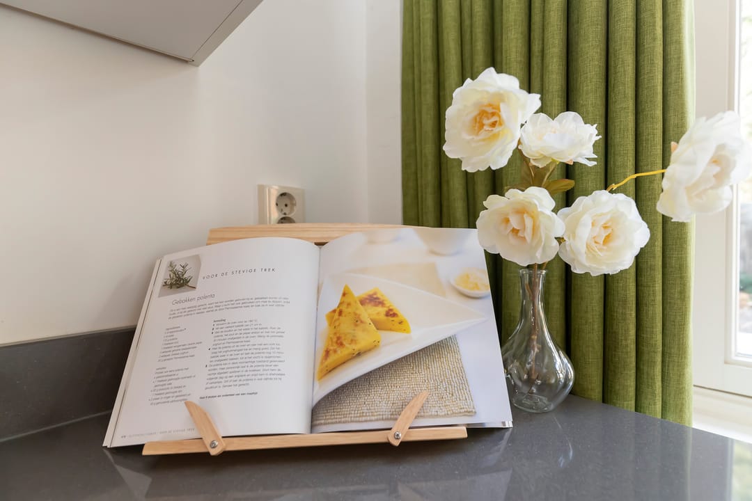 Photo 11 of Speerstraat 4-H