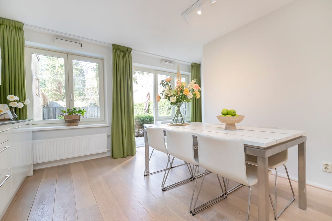 Photo 13 of Speerstraat 4-H