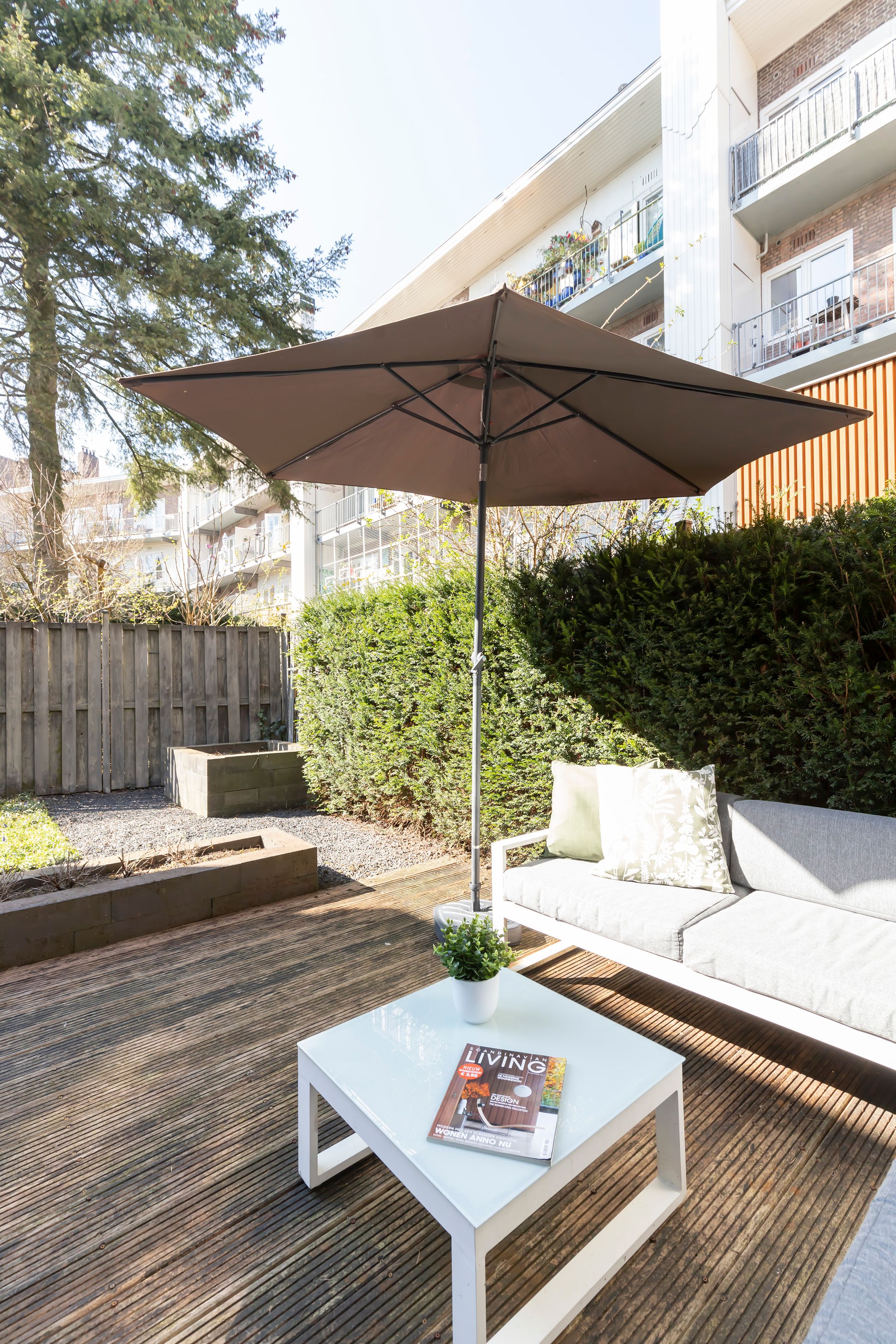 Photo 15 of Speerstraat 4-H