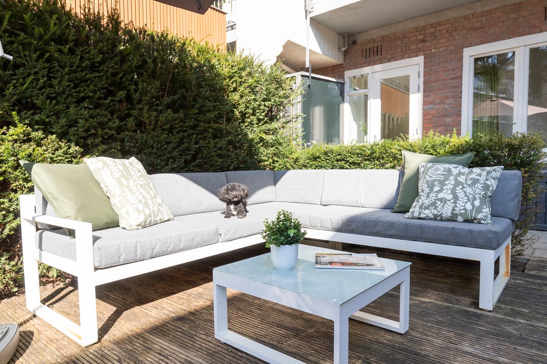 Photo 17 of Speerstraat 4-H