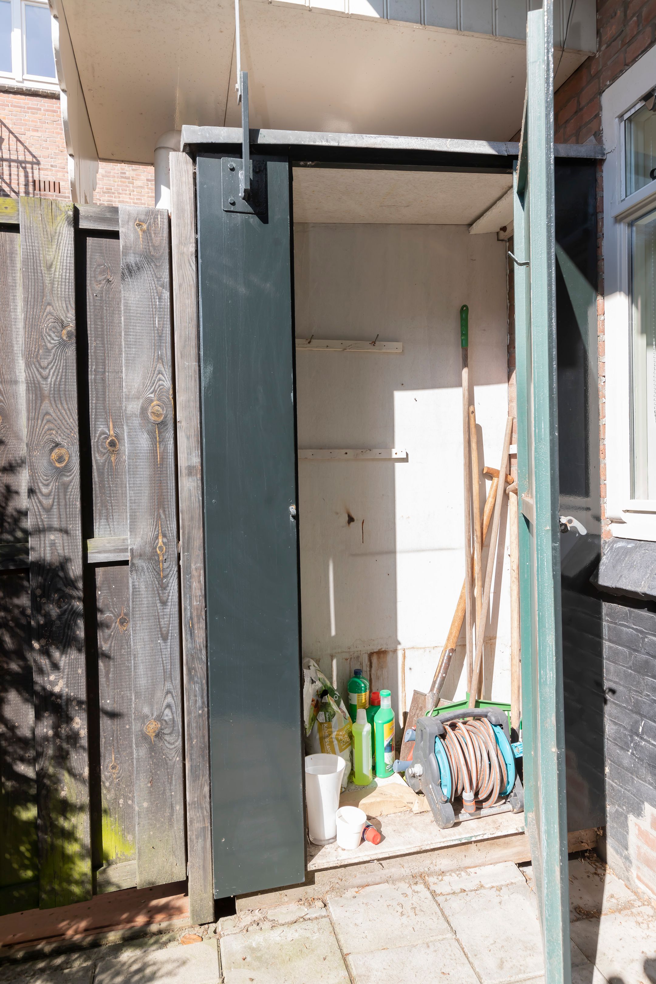 Photo 18 of Speerstraat 4-H