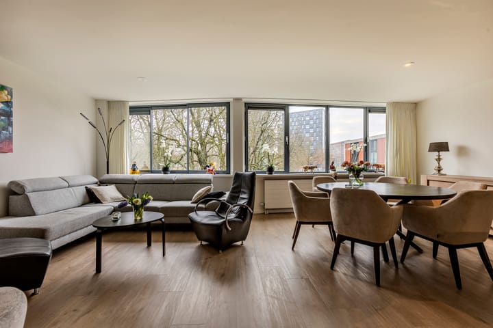 Foto 2 van Coulissen 11