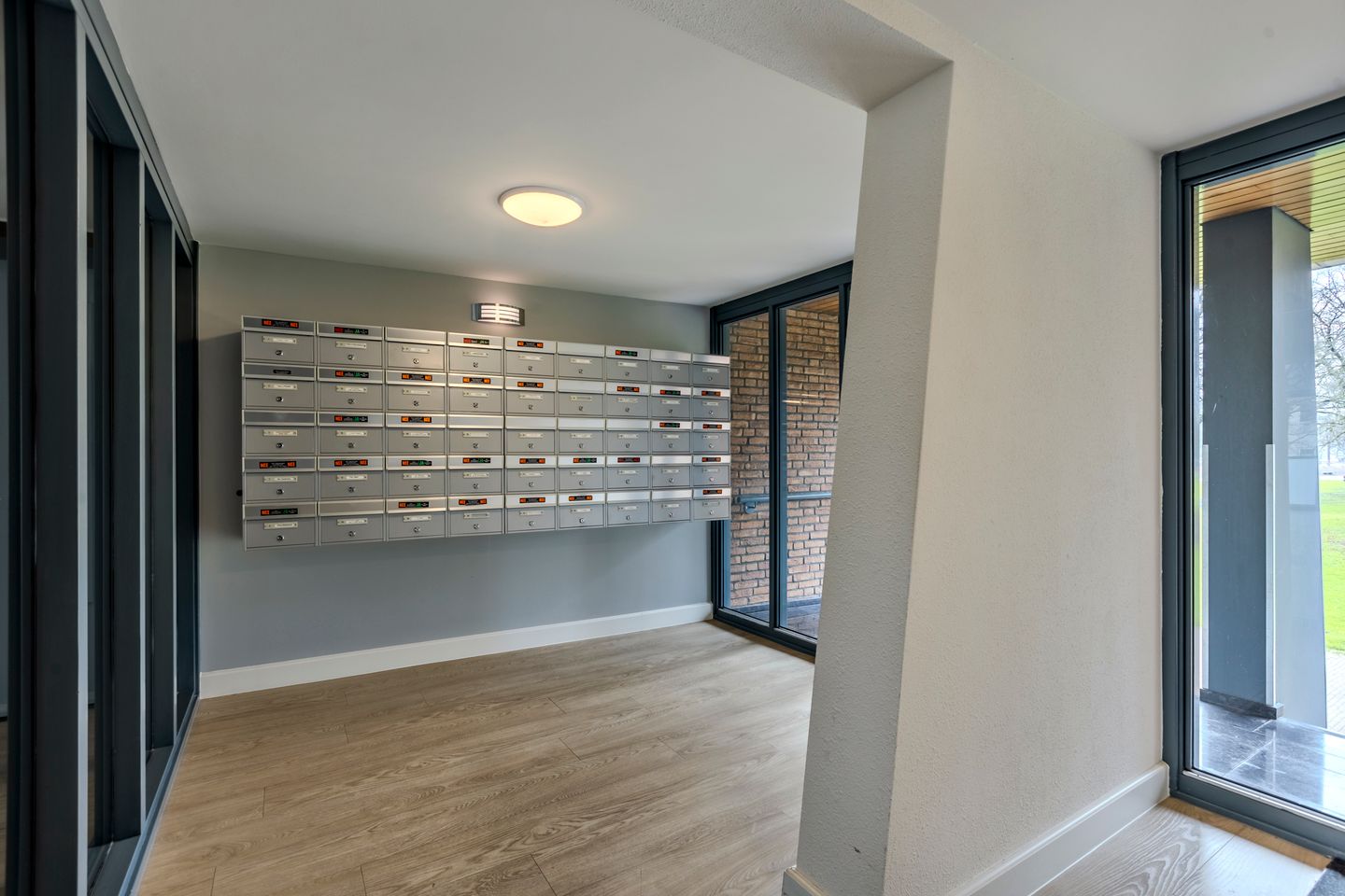 Foto 5 van Coulissen 11