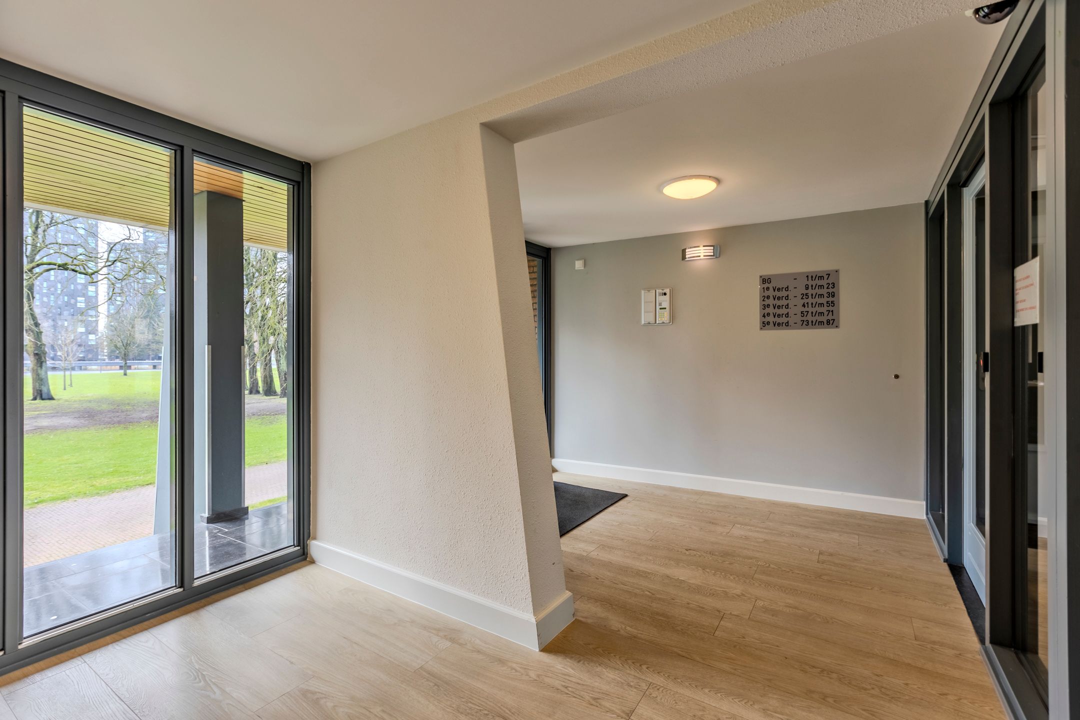 Foto 6 van Coulissen 11