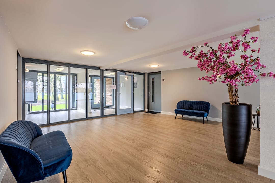 Foto 7 van Coulissen 11