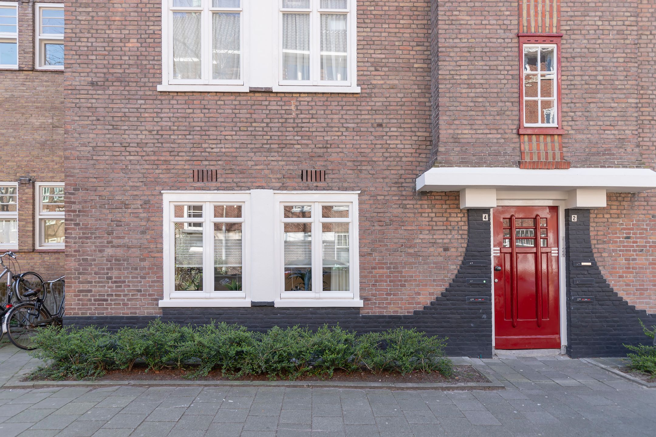 Photo 27 of Speerstraat 4-H