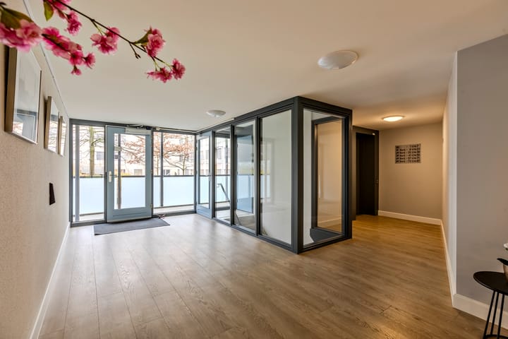 Foto 8 van Coulissen 11