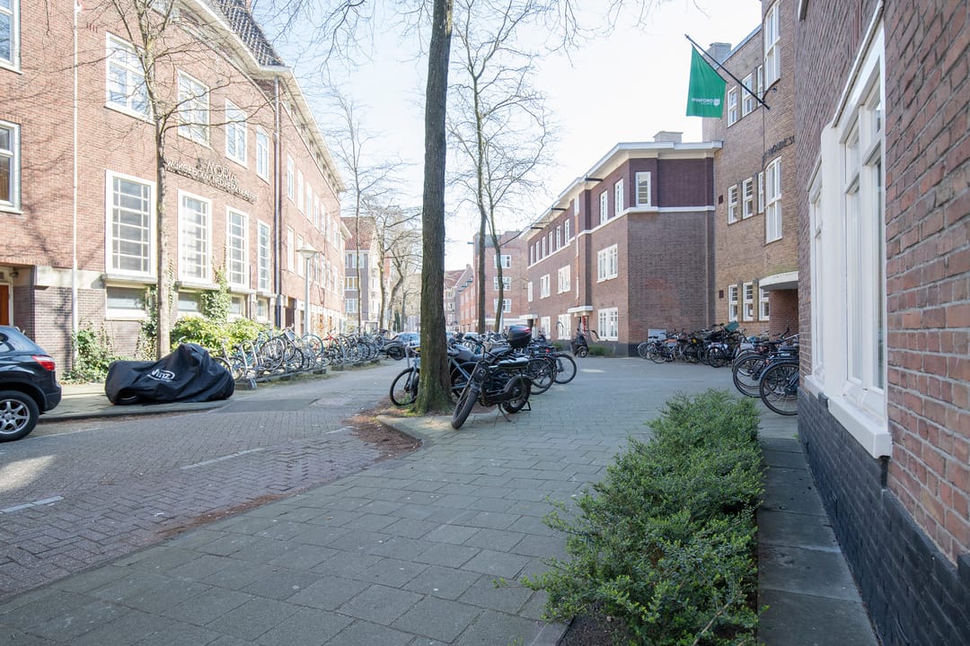 Photo 28 of Speerstraat 4-H