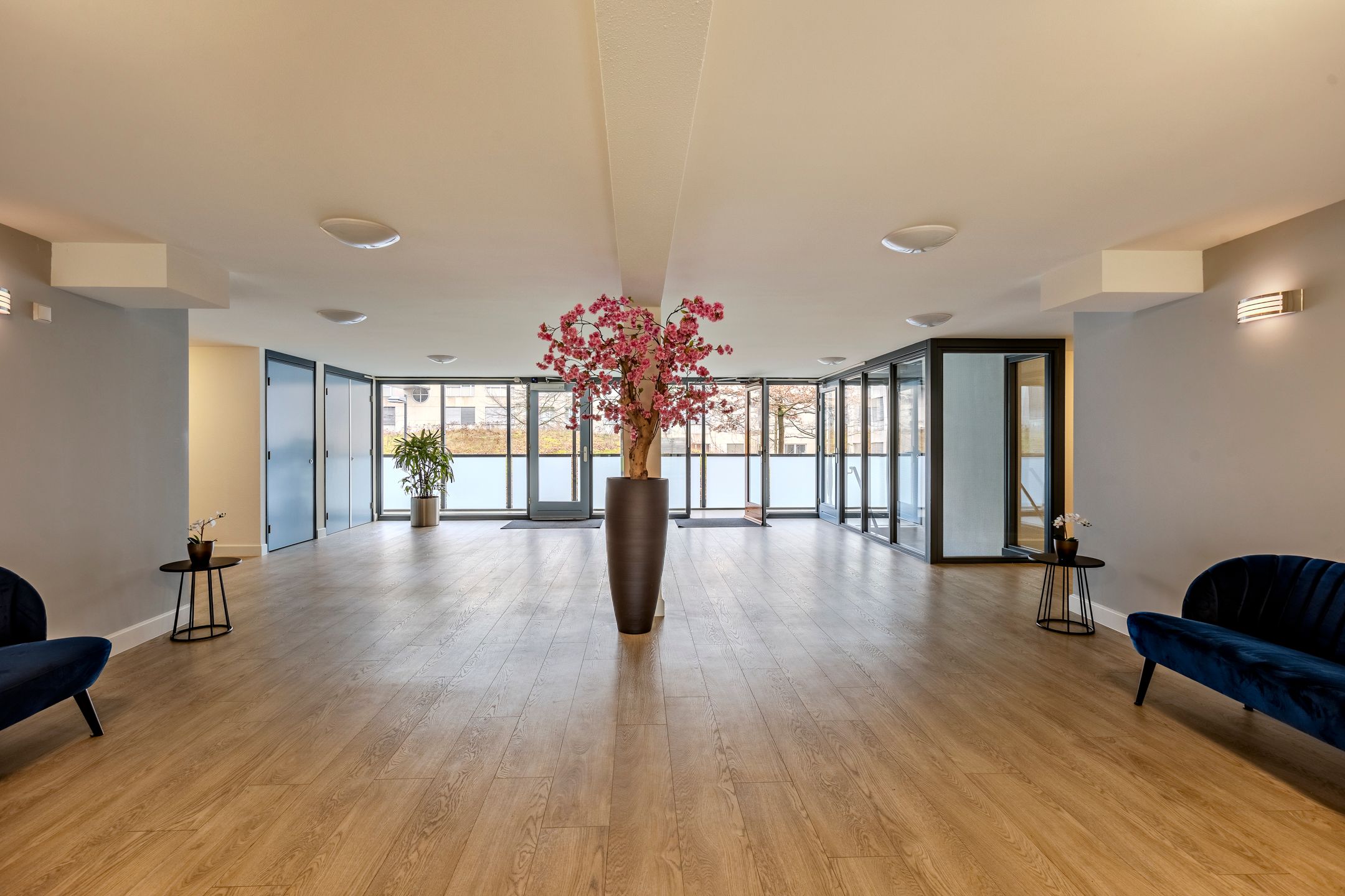 Foto 9 van Coulissen 11