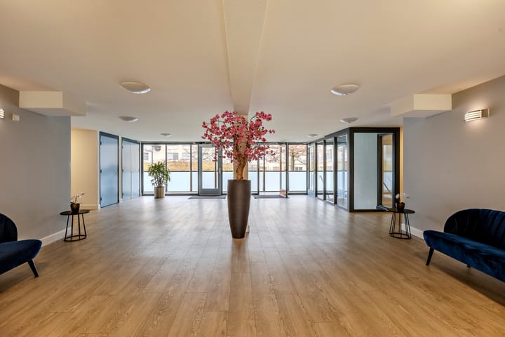 Foto 9 van Coulissen 11