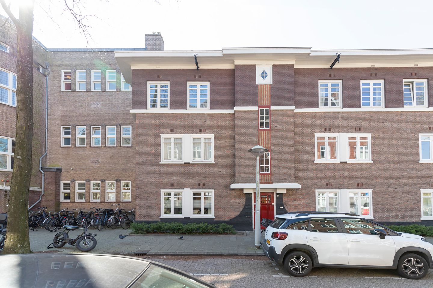 Photo 29 of Speerstraat 4-H