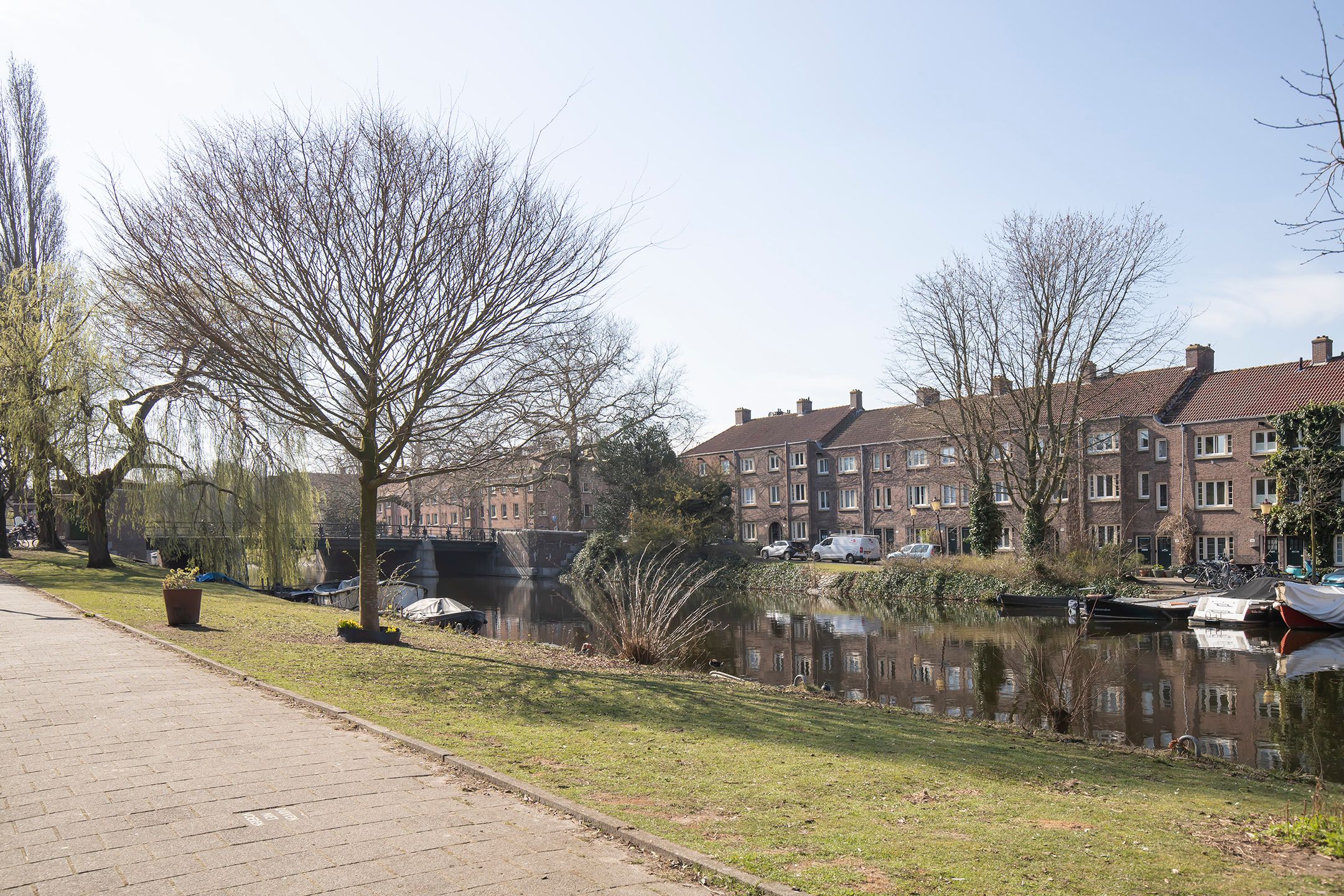 Photo 30 of Speerstraat 4-H