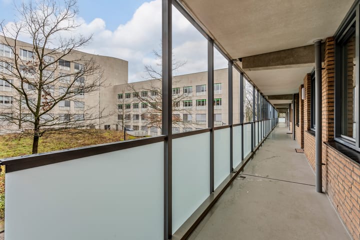 Foto 11 van Coulissen 11