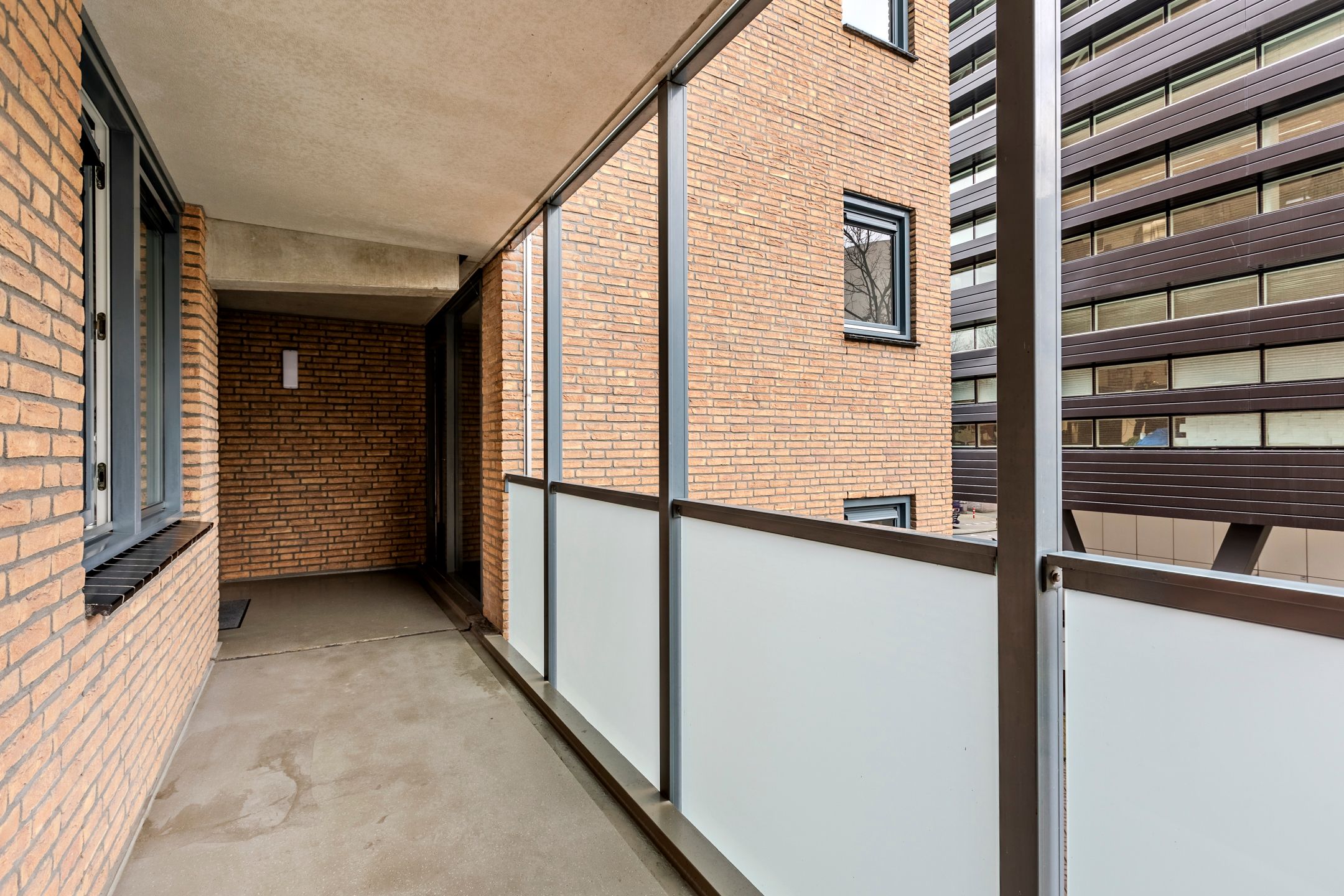 Foto 12 van Coulissen 11