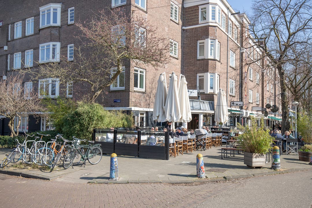 Photo 31 of Speerstraat 4-H