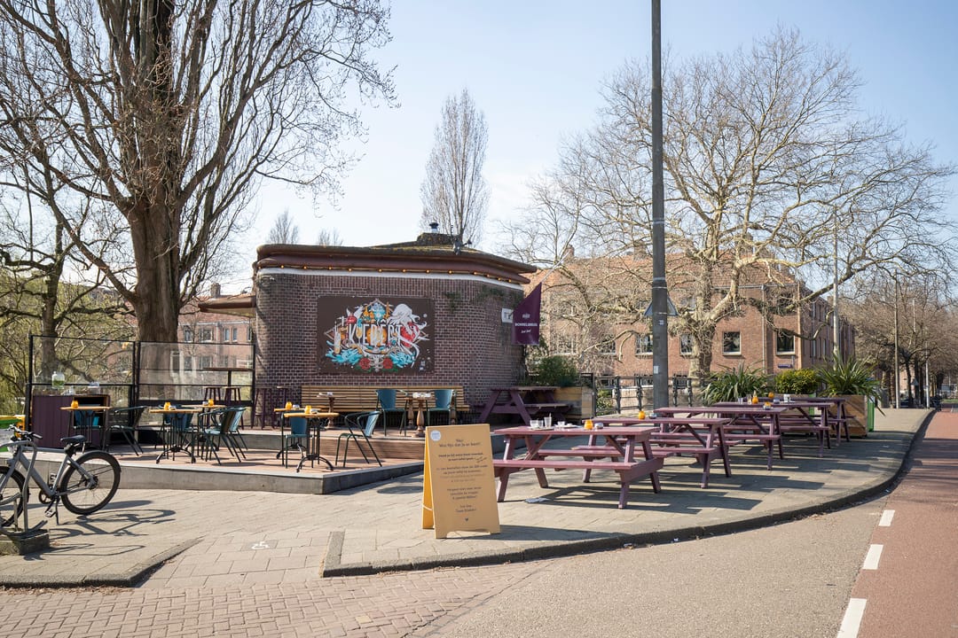 Photo 32 of Speerstraat 4-H