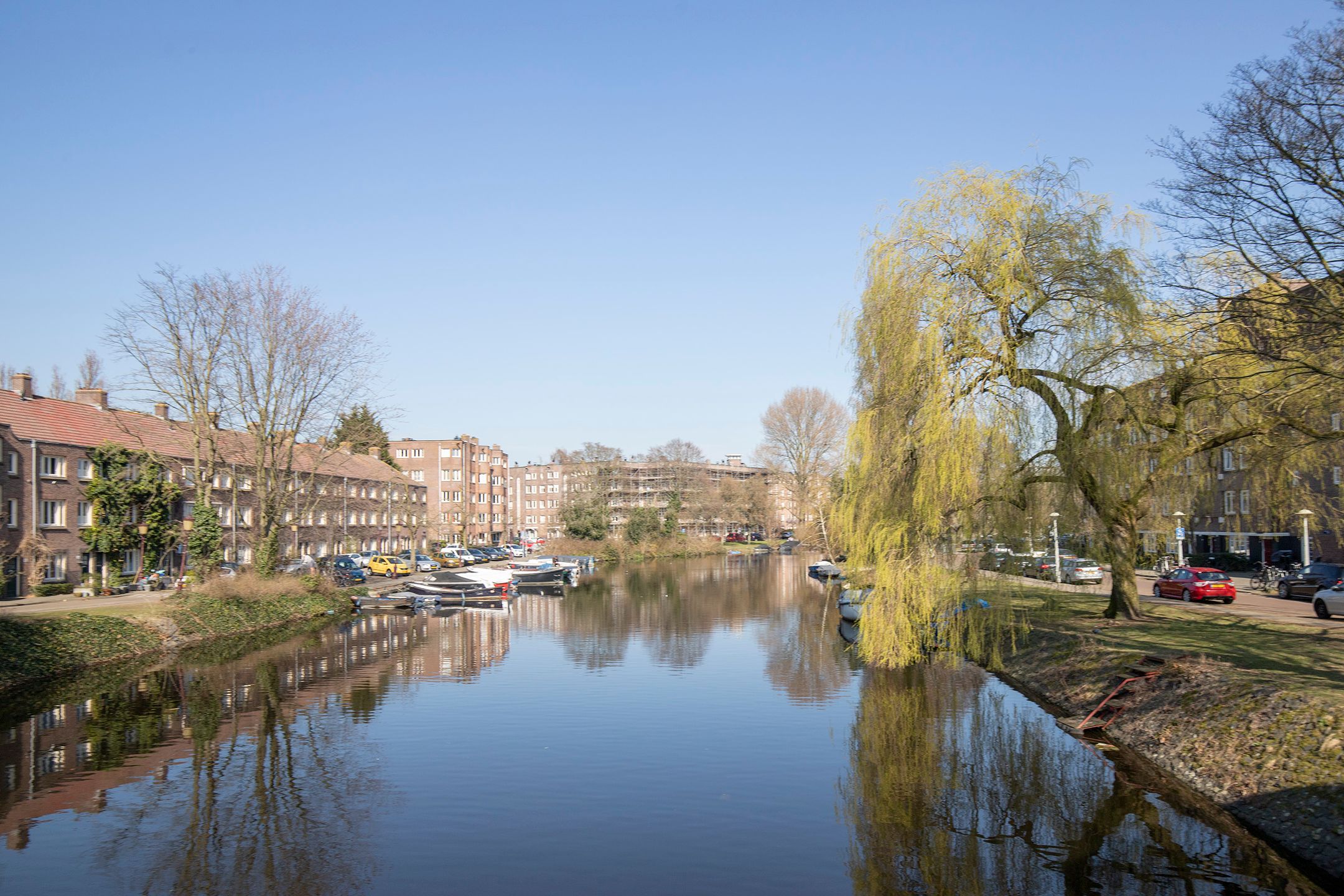 Photo 33 of Speerstraat 4-H