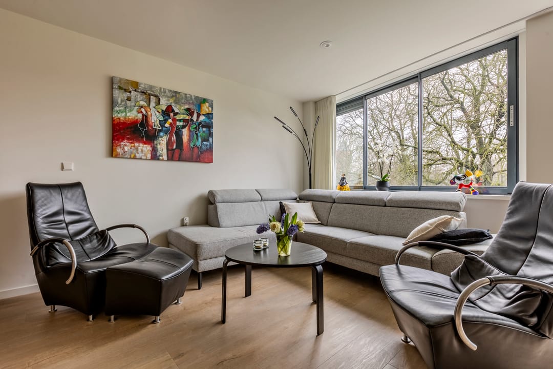 Foto 17 van Coulissen 11