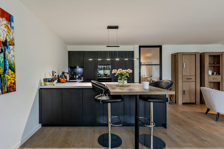 Foto 23 van Coulissen 11