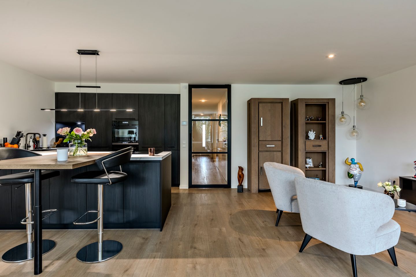 Foto 25 van Coulissen 11