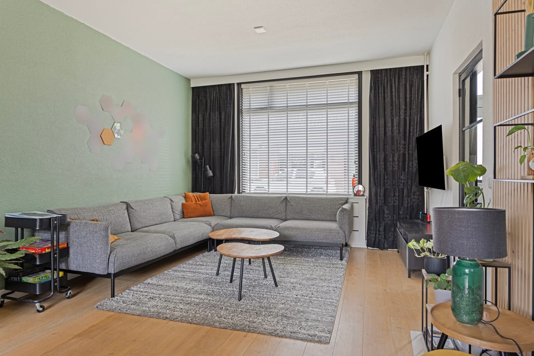 Photo 2 of Lourdesstraat 10