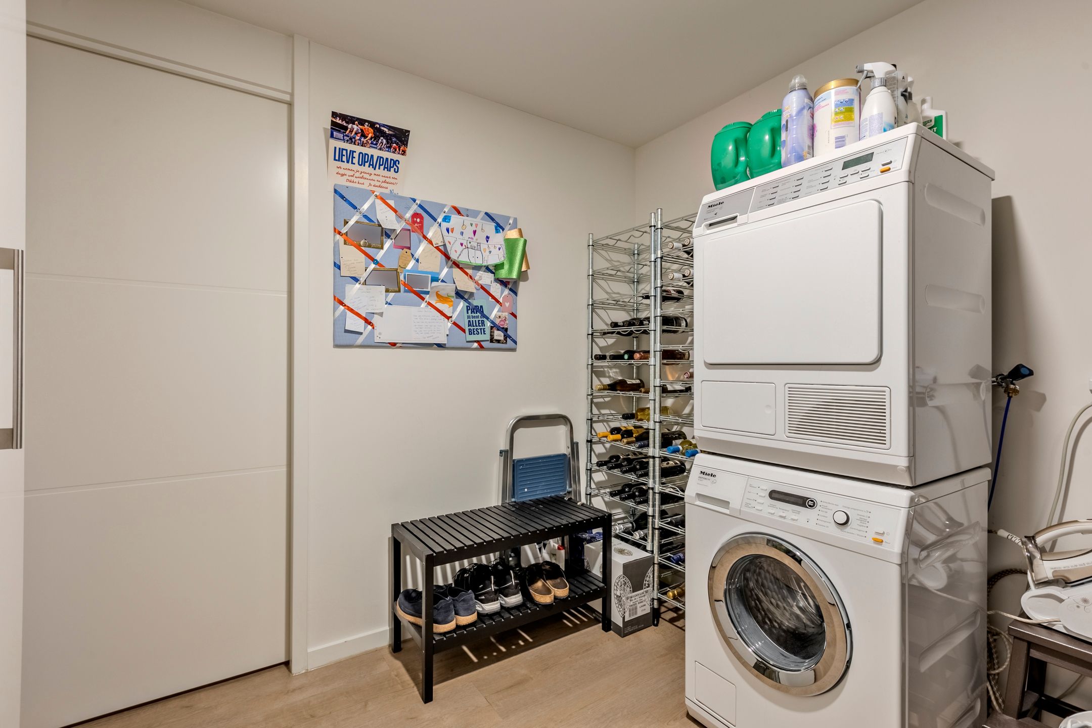 Foto 30 van Coulissen 11