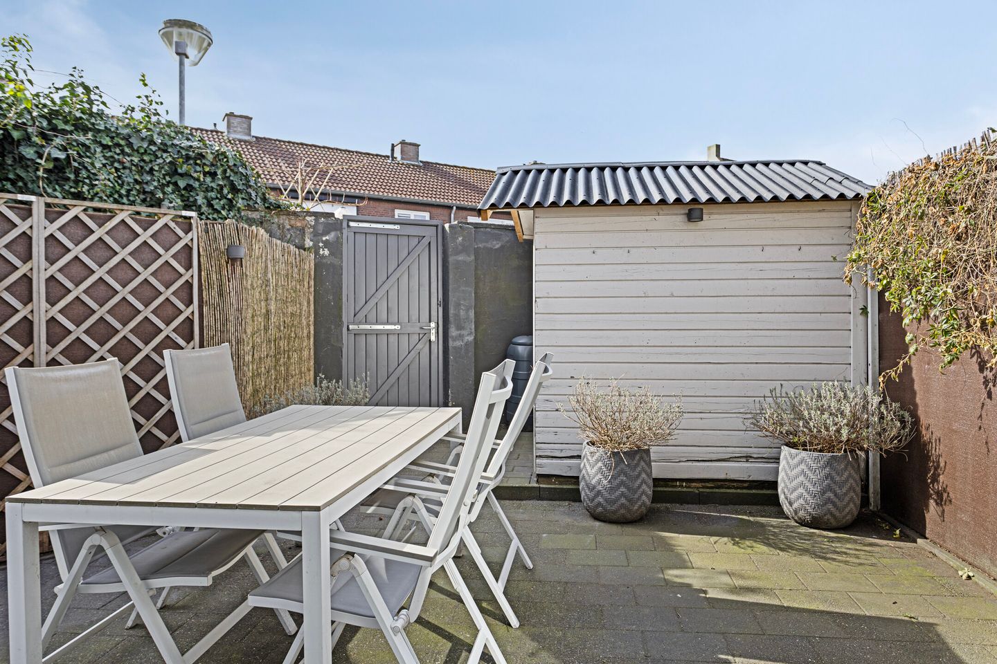 Photo 5 of Lourdesstraat 10