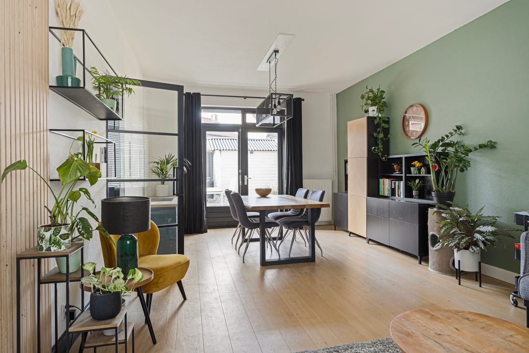 Photo 8 of Lourdesstraat 10