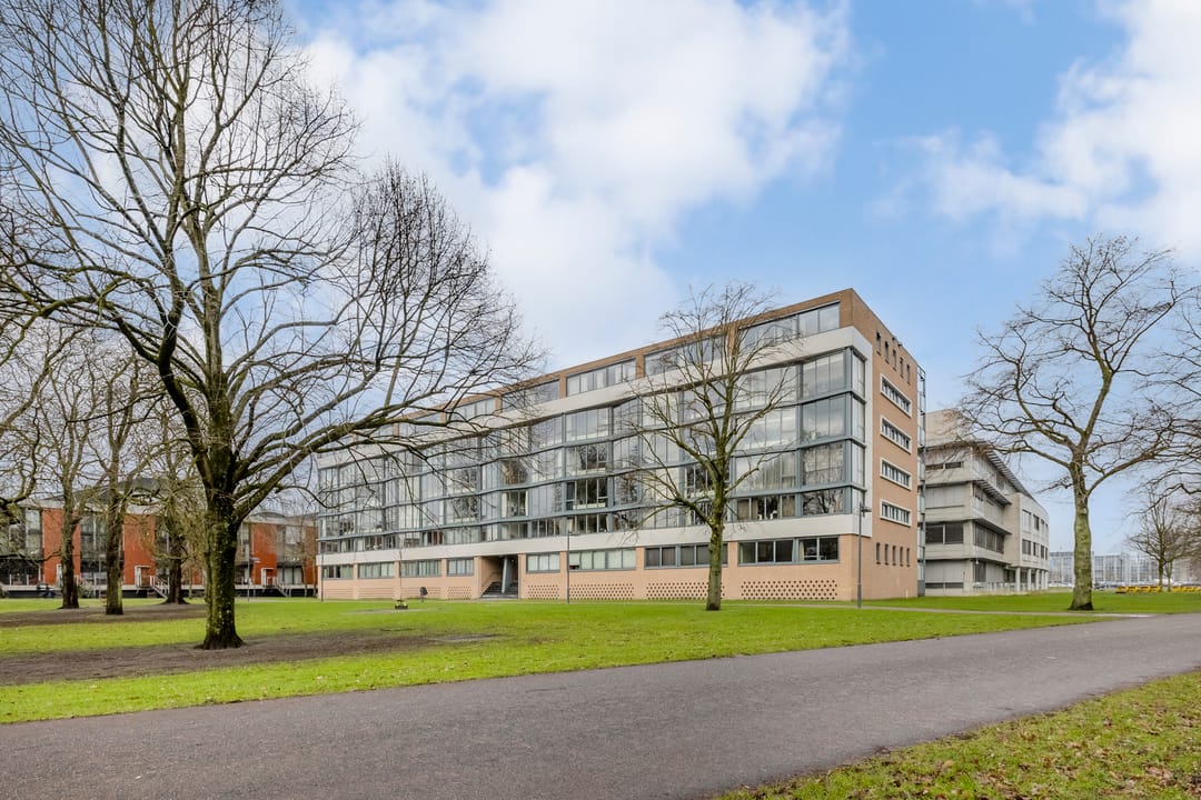 Foto 43 van Coulissen 11