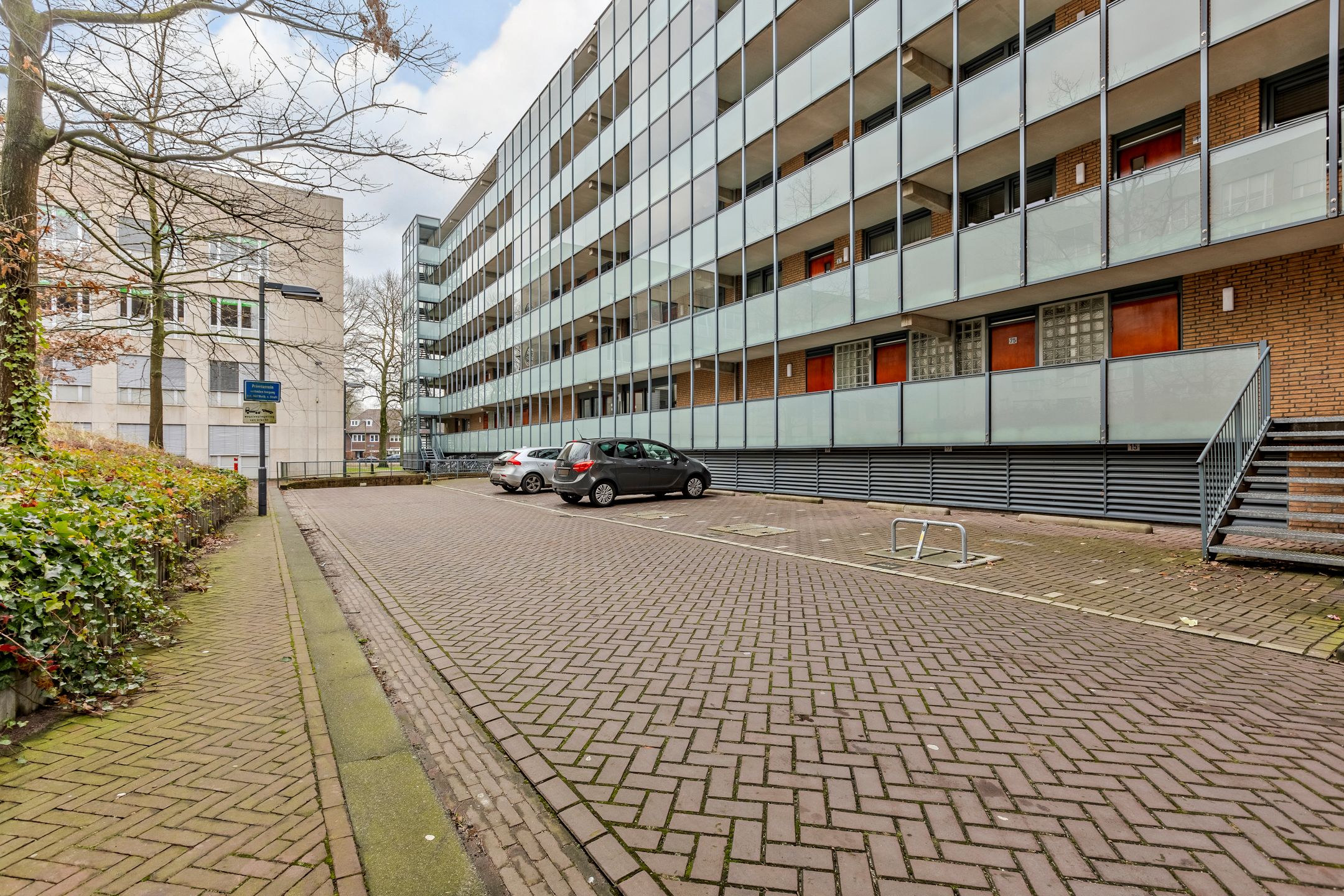 Foto 45 van Coulissen 11