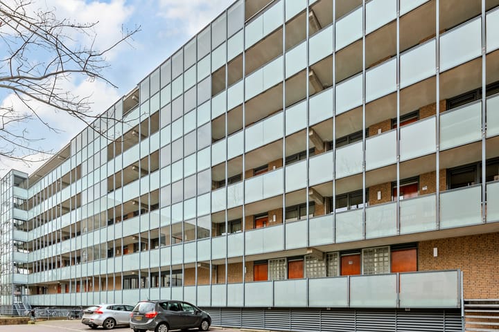 Foto 46 van Coulissen 11