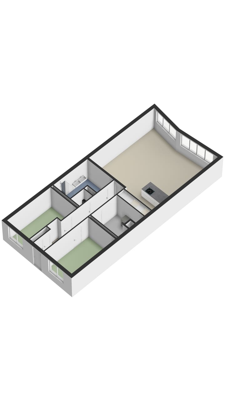 Foto 49 van Coulissen 11