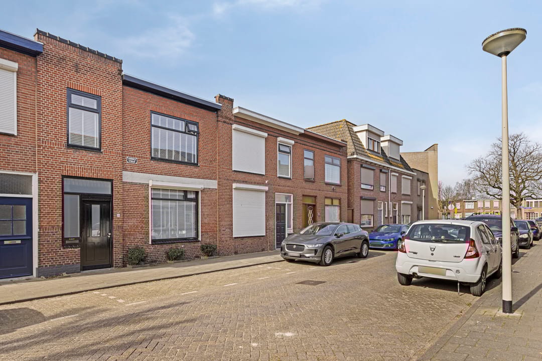 Photo 22 of Lourdesstraat 10