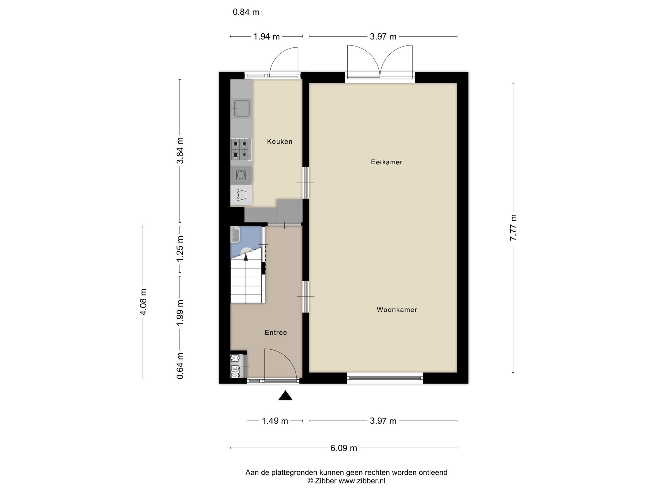 Photo 24 of Lourdesstraat 10