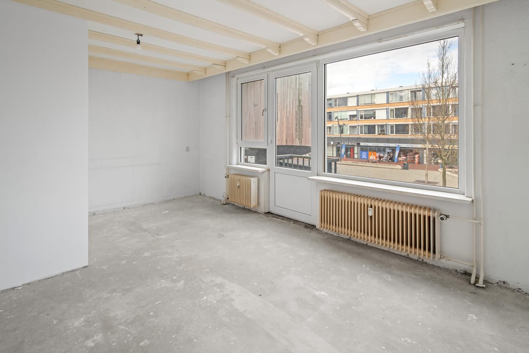 Foto 2 van Nieuwe Markt 68-A