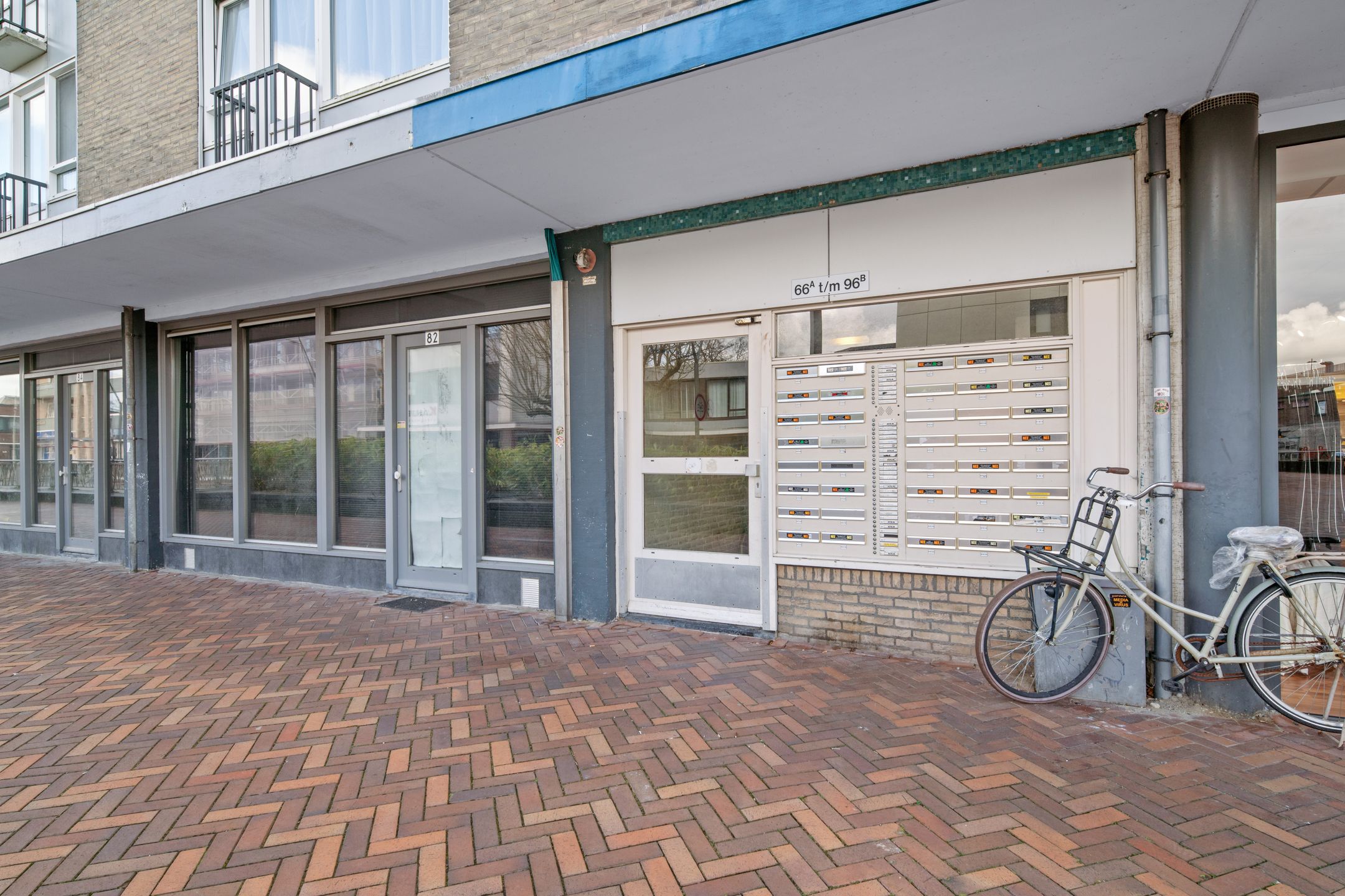 Foto 21 van Nieuwe Markt 68-A