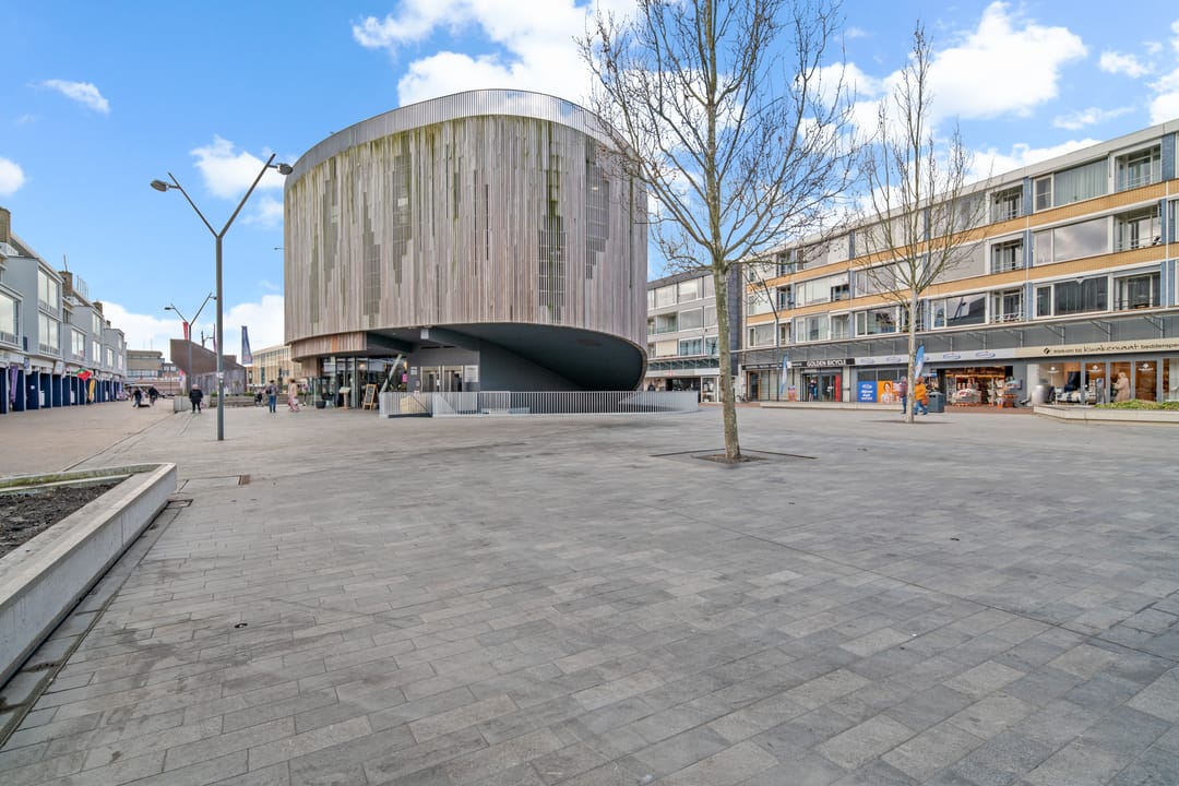 Foto 22 van Nieuwe Markt 68-A