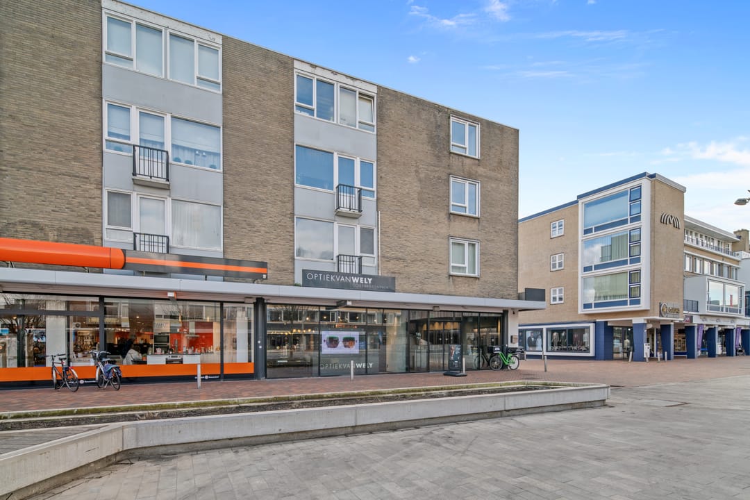 Foto 23 van Nieuwe Markt 68-A