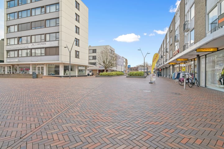 Foto 24 van Nieuwe Markt 68-A