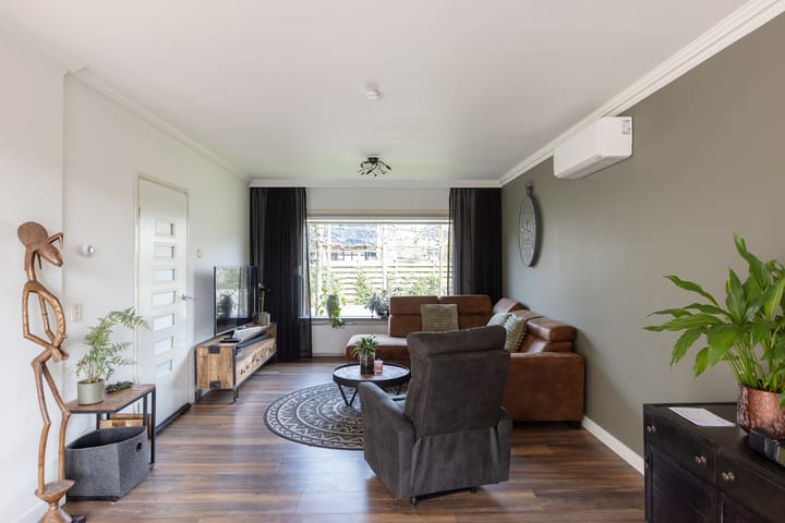 Foto 2 van Kastanjelaan 1