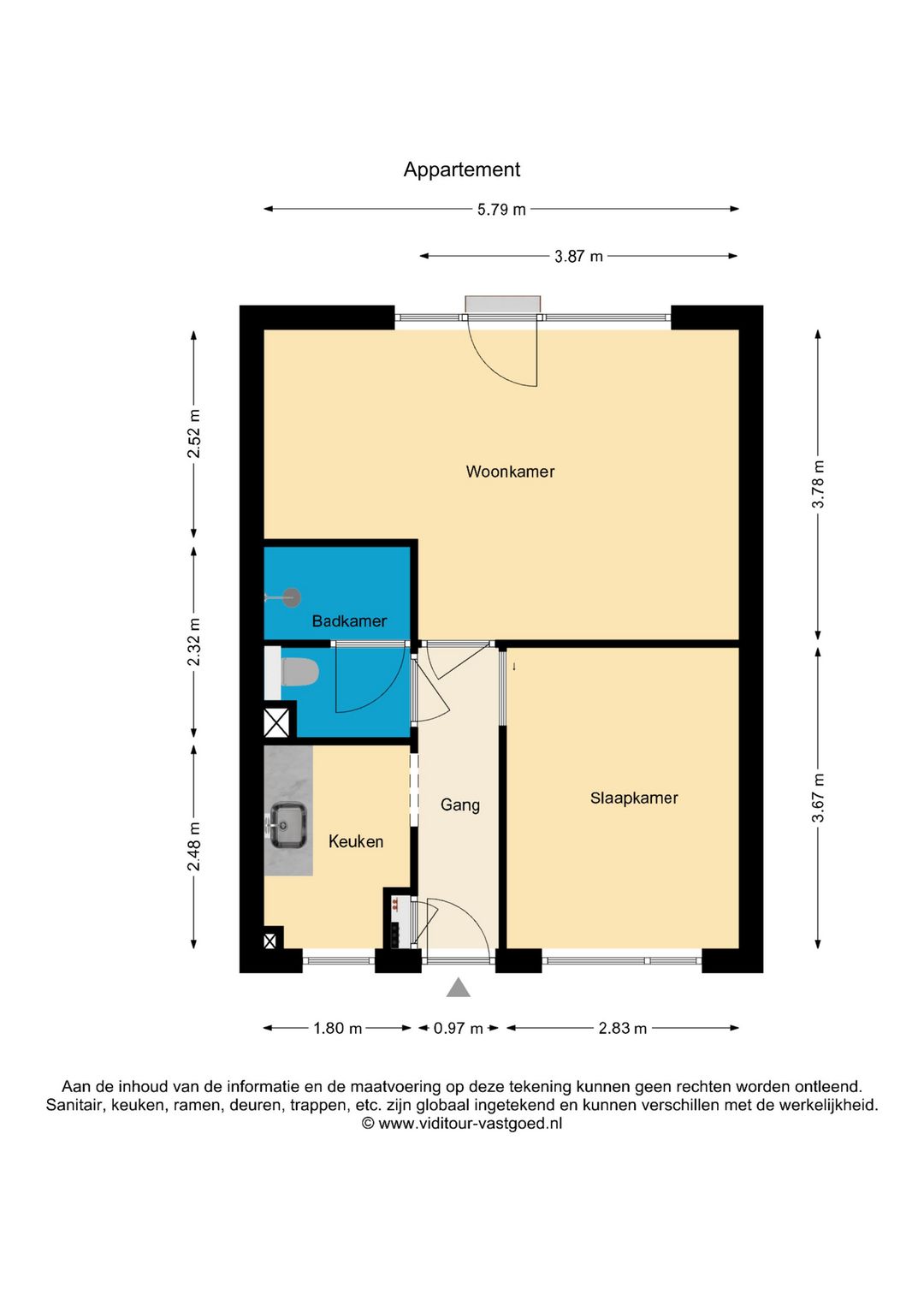 Foto 26 van Nieuwe Markt 68-A
