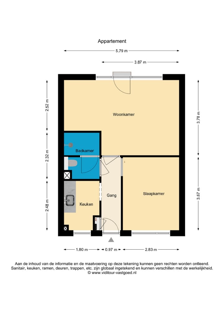 Foto 26 van Nieuwe Markt 68-A