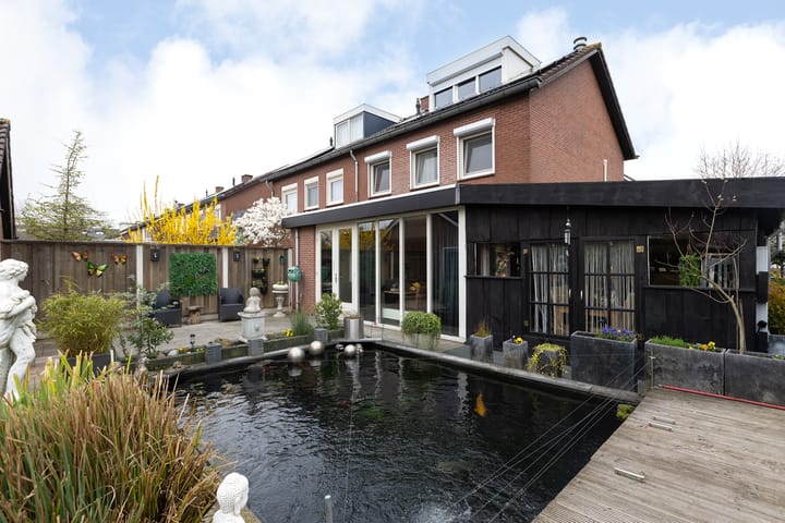 Foto 4 van Kastanjelaan 1