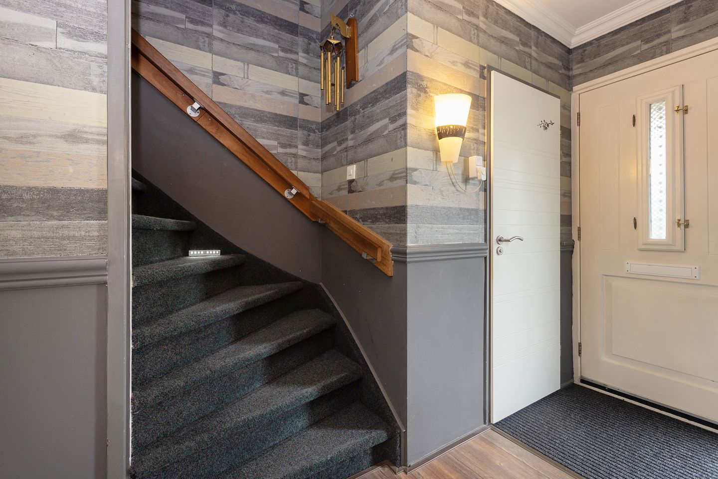 Foto 5 van Kastanjelaan 1