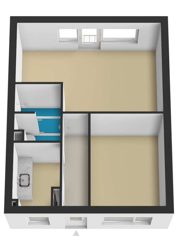 Foto 28 van Nieuwe Markt 68-A