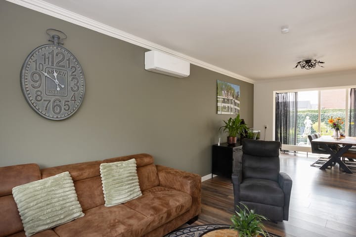 Foto 6 van Kastanjelaan 1