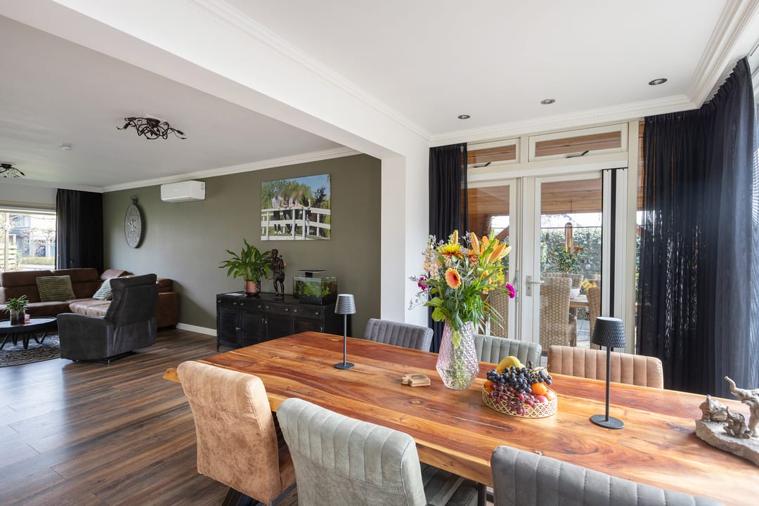 Foto 7 van Kastanjelaan 1