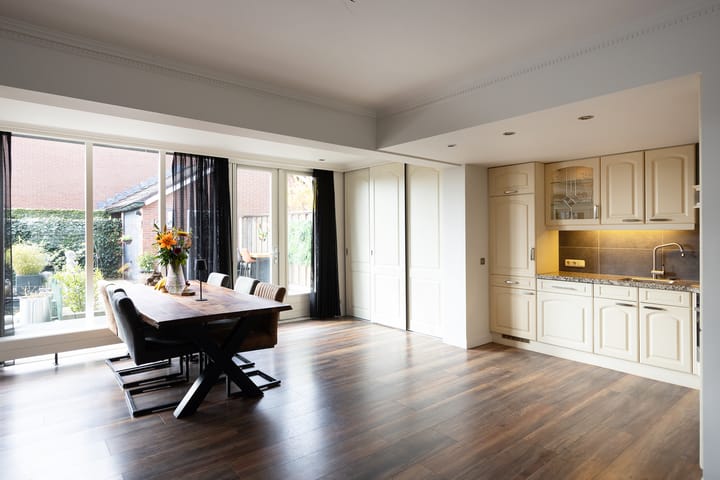 Foto 8 van Kastanjelaan 1