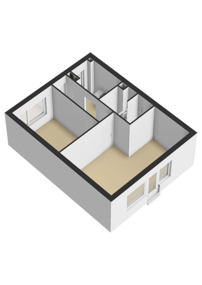Foto 32 van Nieuwe Markt 68-A