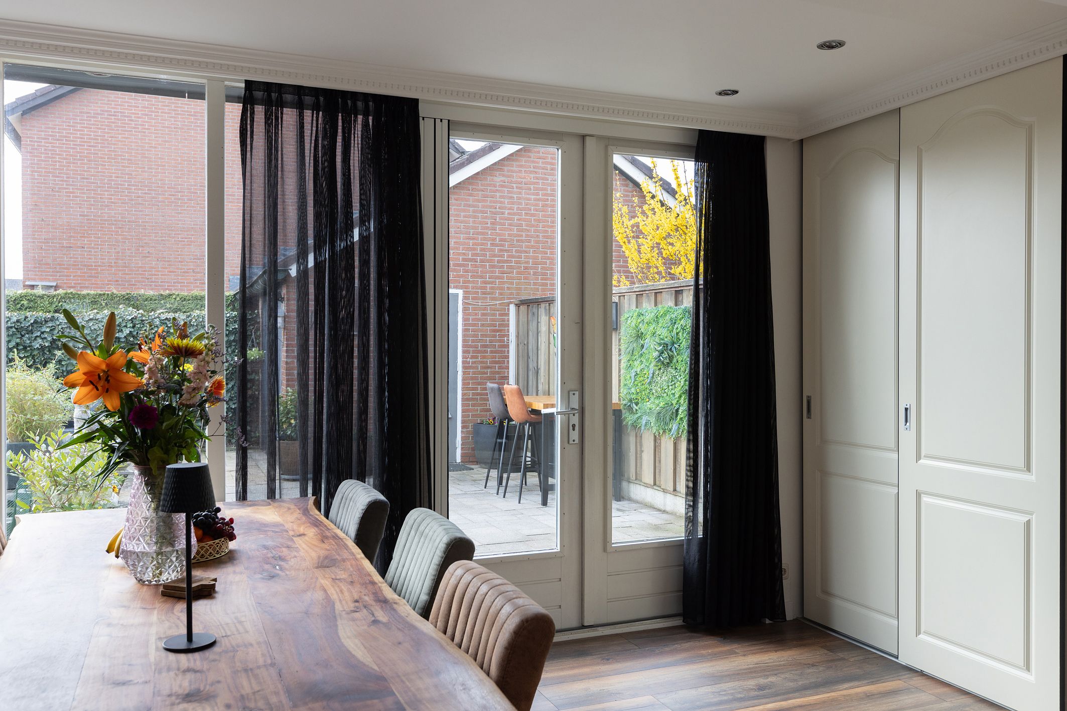 Foto 9 van Kastanjelaan 1